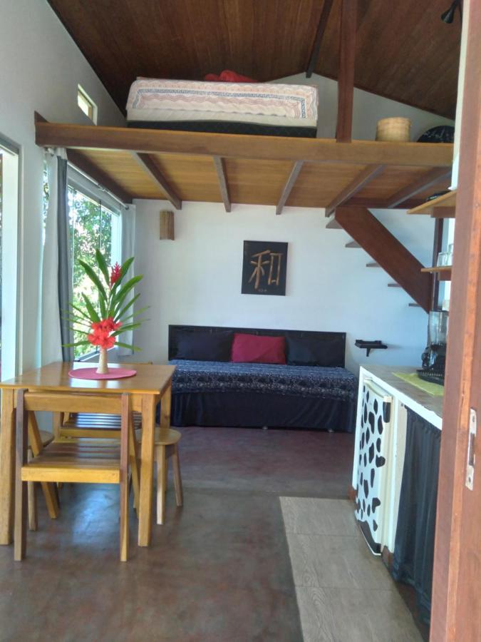 הוילה מורו דה סאו פאולו Casa Shuhari מראה חיצוני תמונה
