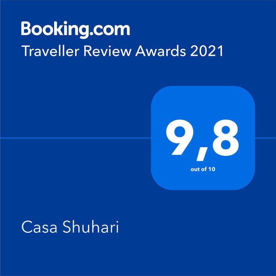 הוילה מורו דה סאו פאולו Casa Shuhari מראה חיצוני תמונה