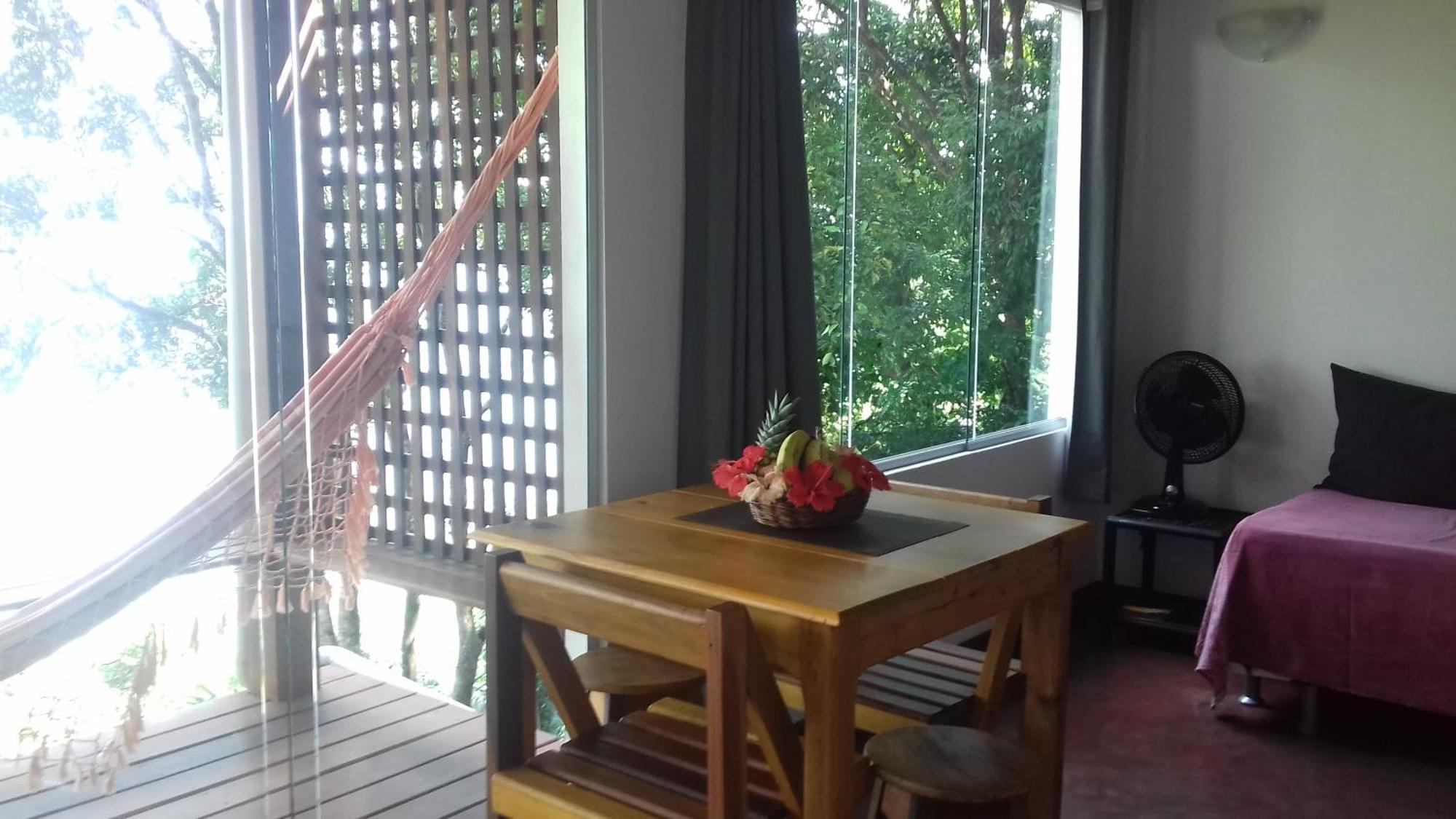 הוילה מורו דה סאו פאולו Casa Shuhari מראה חיצוני תמונה