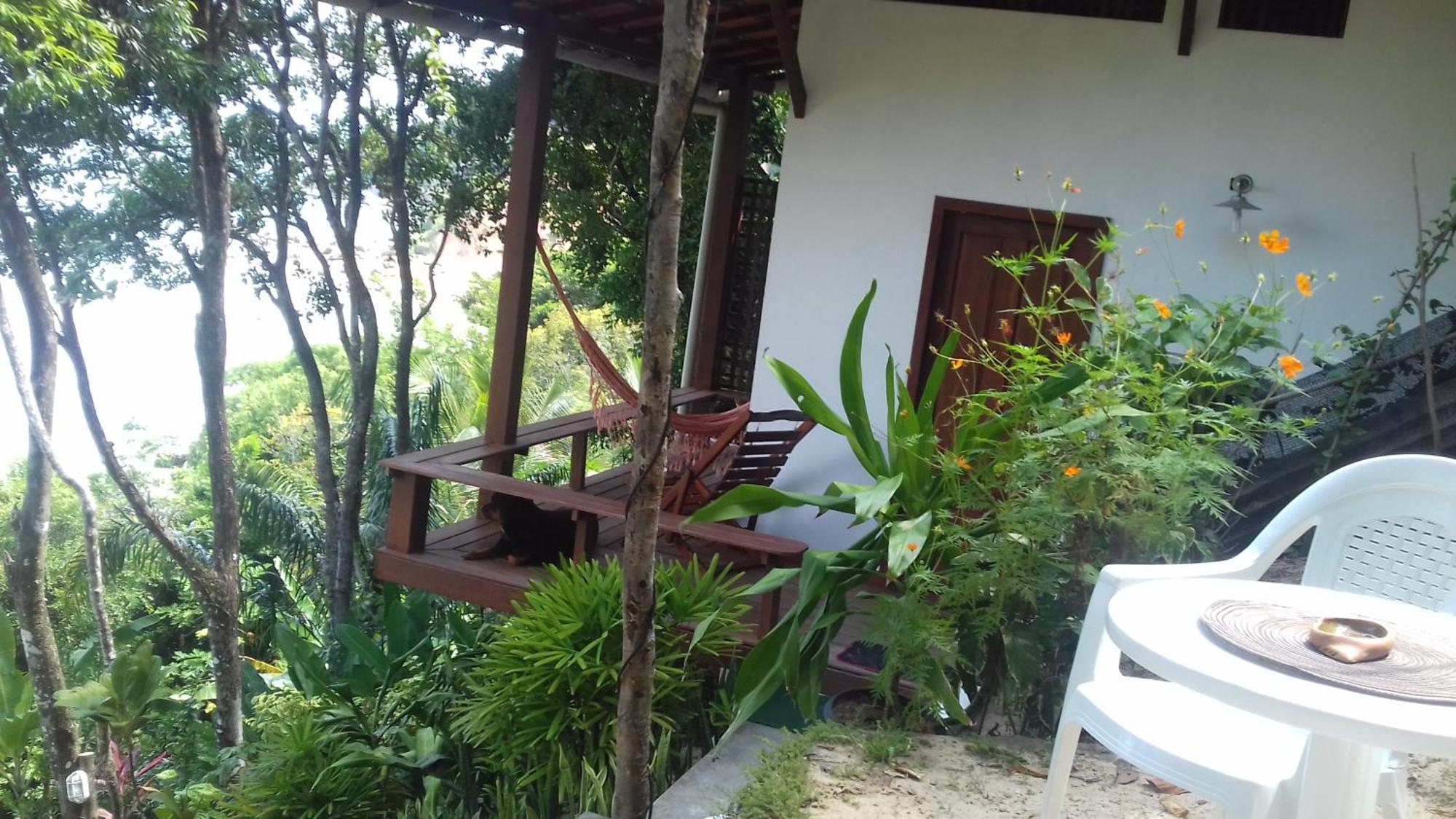הוילה מורו דה סאו פאולו Casa Shuhari מראה חיצוני תמונה