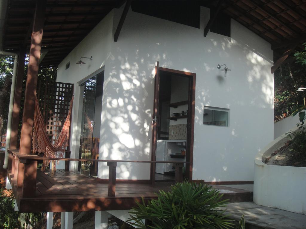 הוילה מורו דה סאו פאולו Casa Shuhari מראה חיצוני תמונה
