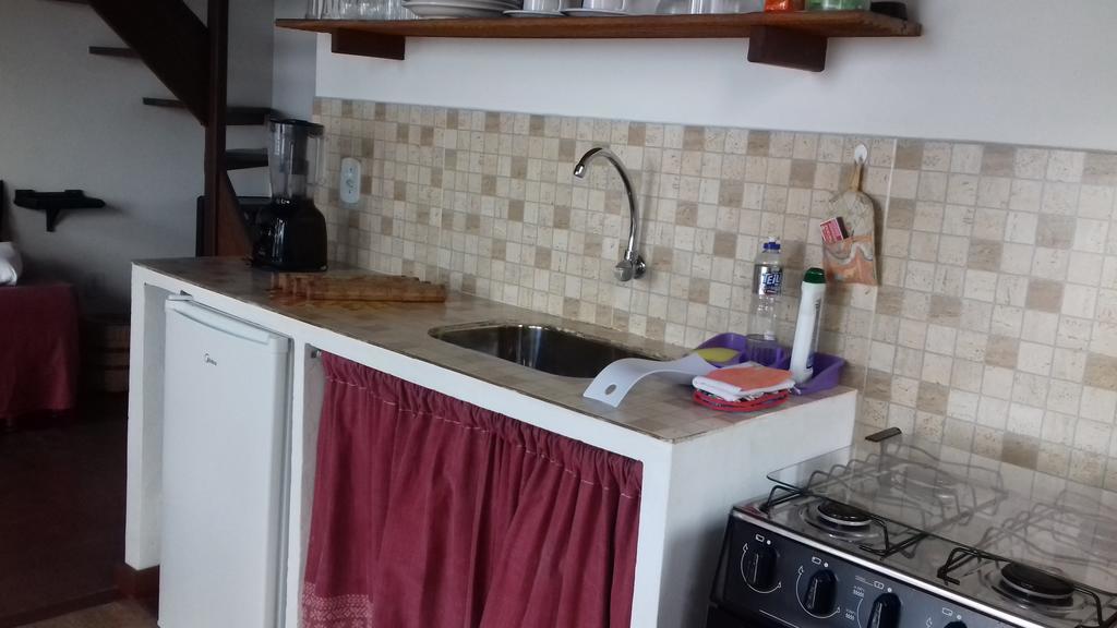 הוילה מורו דה סאו פאולו Casa Shuhari מראה חיצוני תמונה