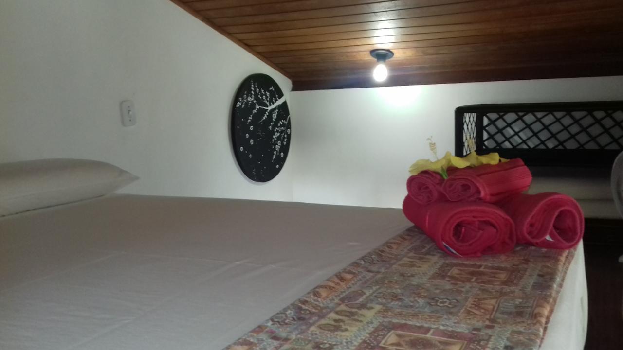 הוילה מורו דה סאו פאולו Casa Shuhari מראה חיצוני תמונה