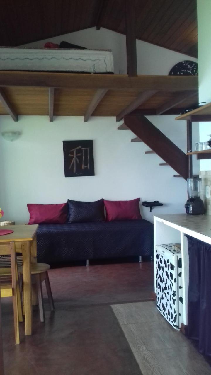 הוילה מורו דה סאו פאולו Casa Shuhari מראה חיצוני תמונה