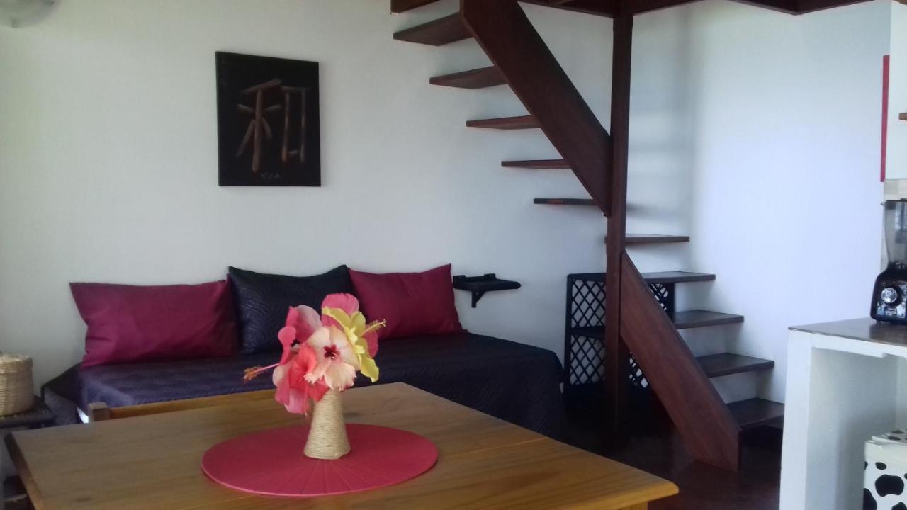 הוילה מורו דה סאו פאולו Casa Shuhari מראה חיצוני תמונה