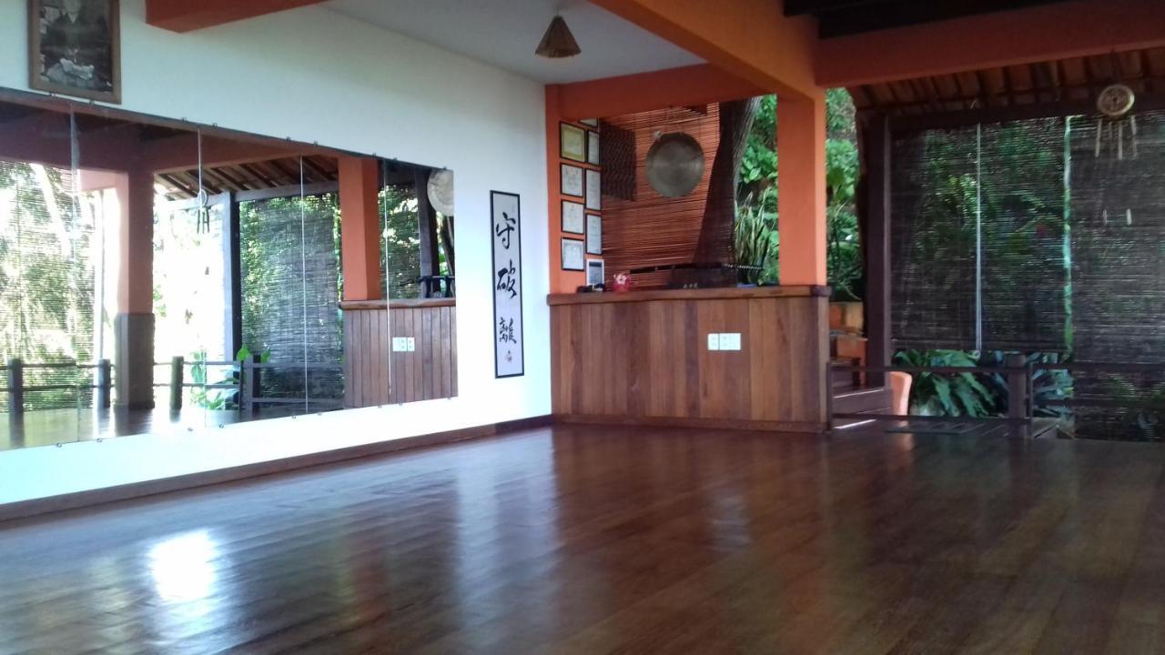 הוילה מורו דה סאו פאולו Casa Shuhari מראה חיצוני תמונה