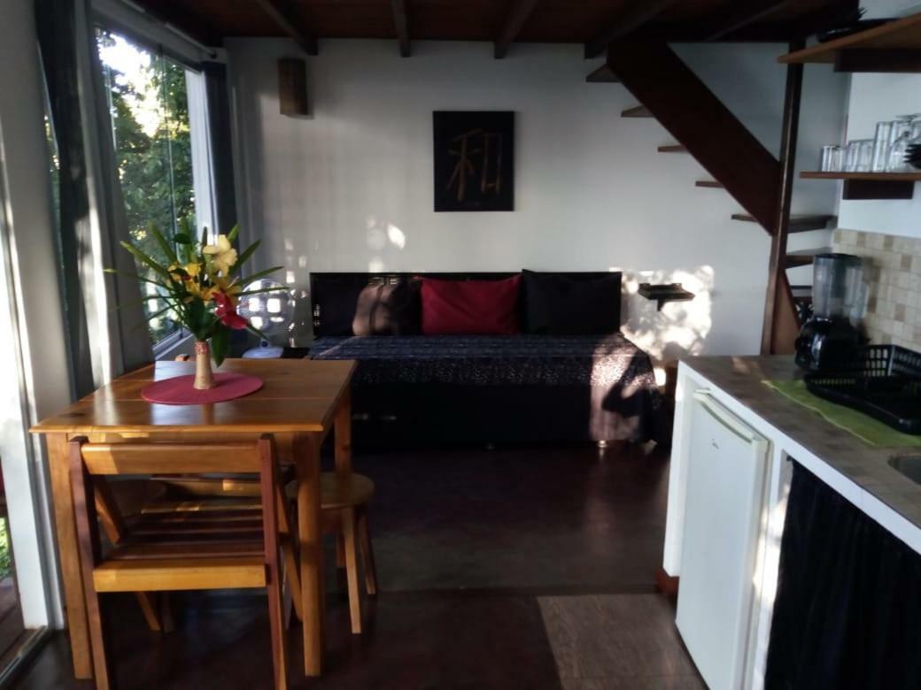 הוילה מורו דה סאו פאולו Casa Shuhari מראה חיצוני תמונה