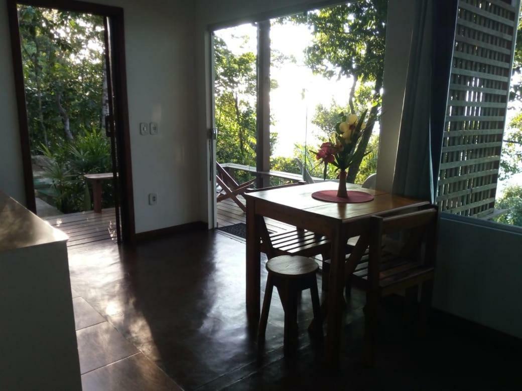 הוילה מורו דה סאו פאולו Casa Shuhari מראה חיצוני תמונה