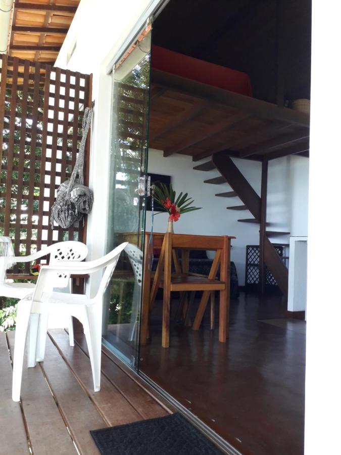 הוילה מורו דה סאו פאולו Casa Shuhari מראה חיצוני תמונה